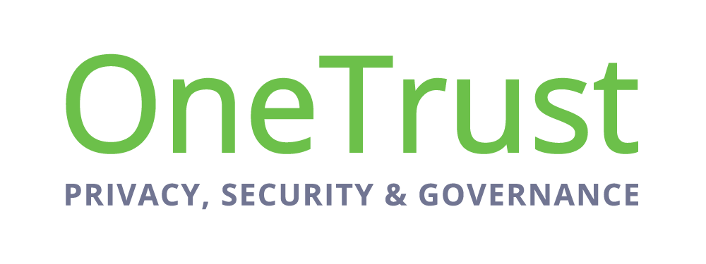 one trust icon