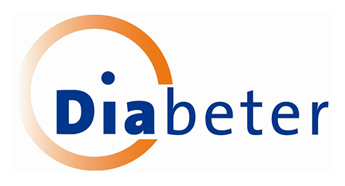 Diabeter Logo