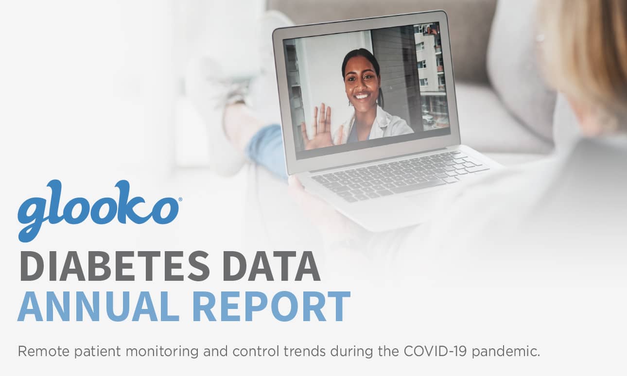 Annual Diabetes Data Report 2020