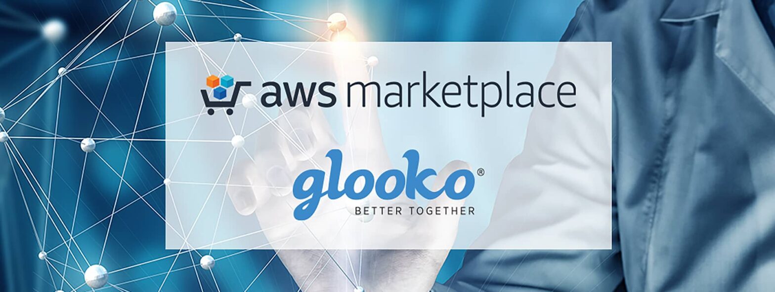 AWS Marketplace Glooko