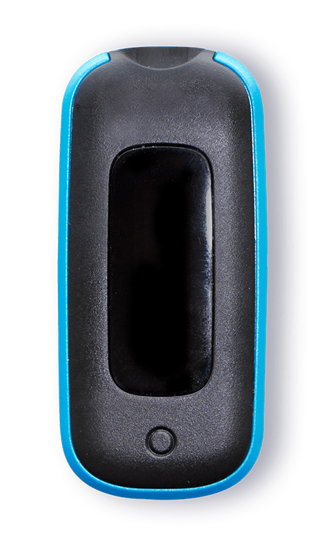 AgaMatrix WaveSense JAZZ Wireless