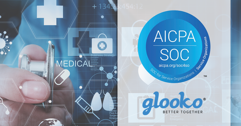 Glooko Adds SOC 2 Type 1 Certification to its Growing Data Security and Privacy Accreditations