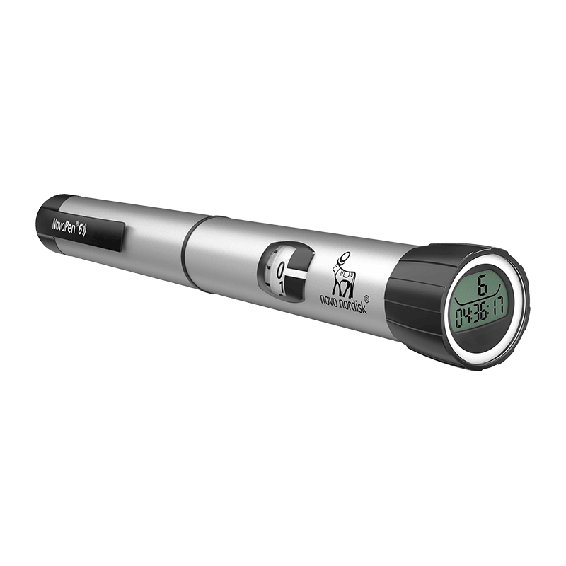 Novo Nordisk Novo Pen 6