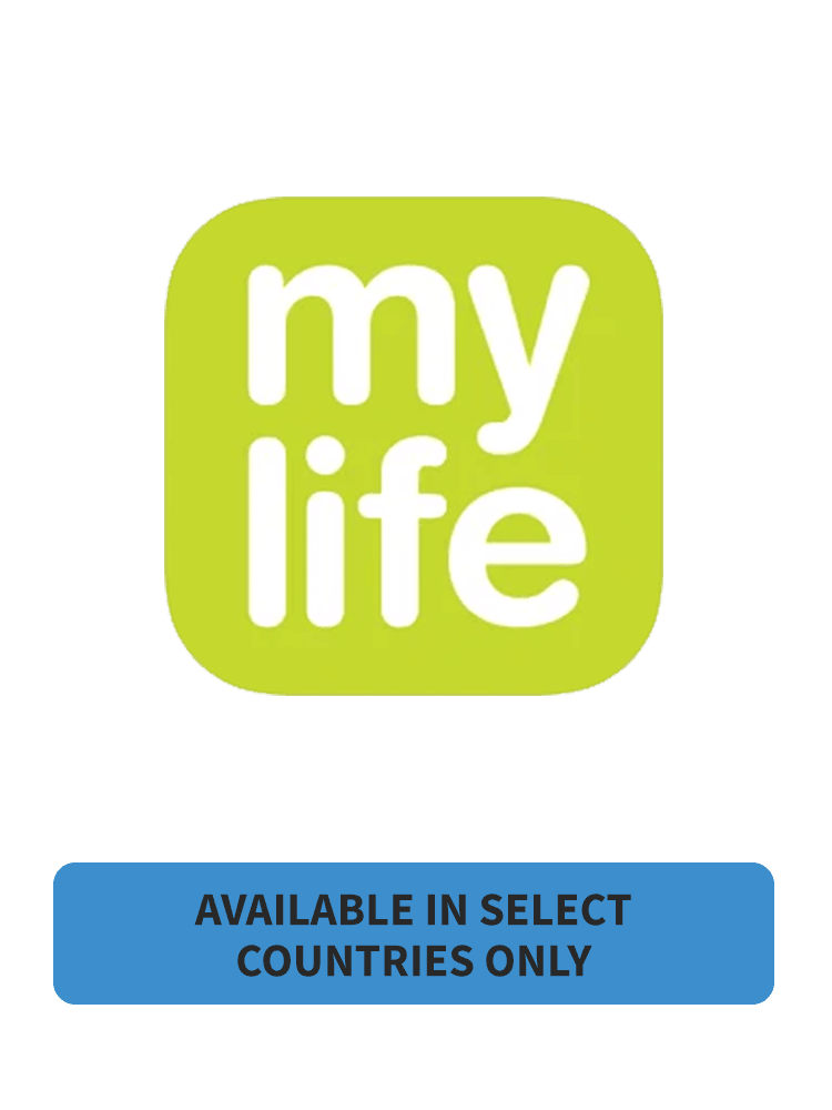 Ypsomed Mylife Cloud