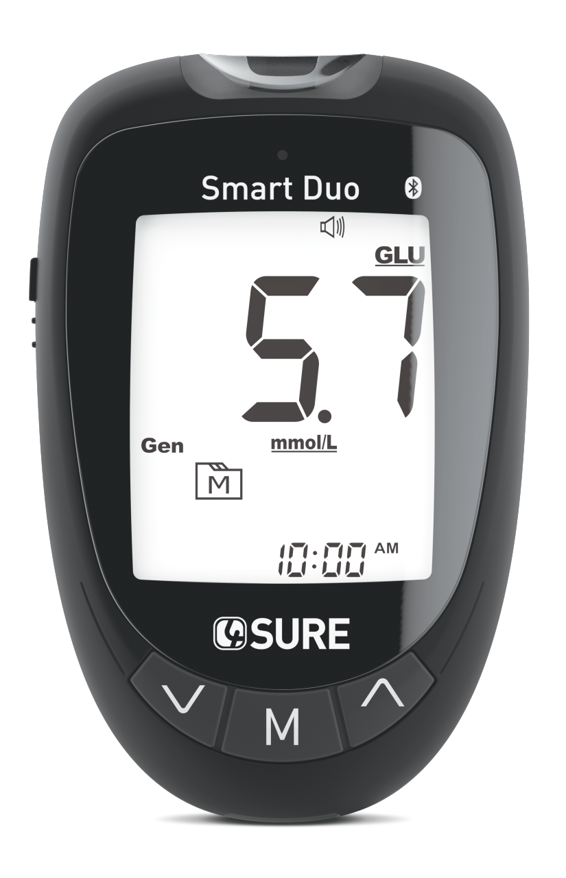 4Sure-SmartDuo