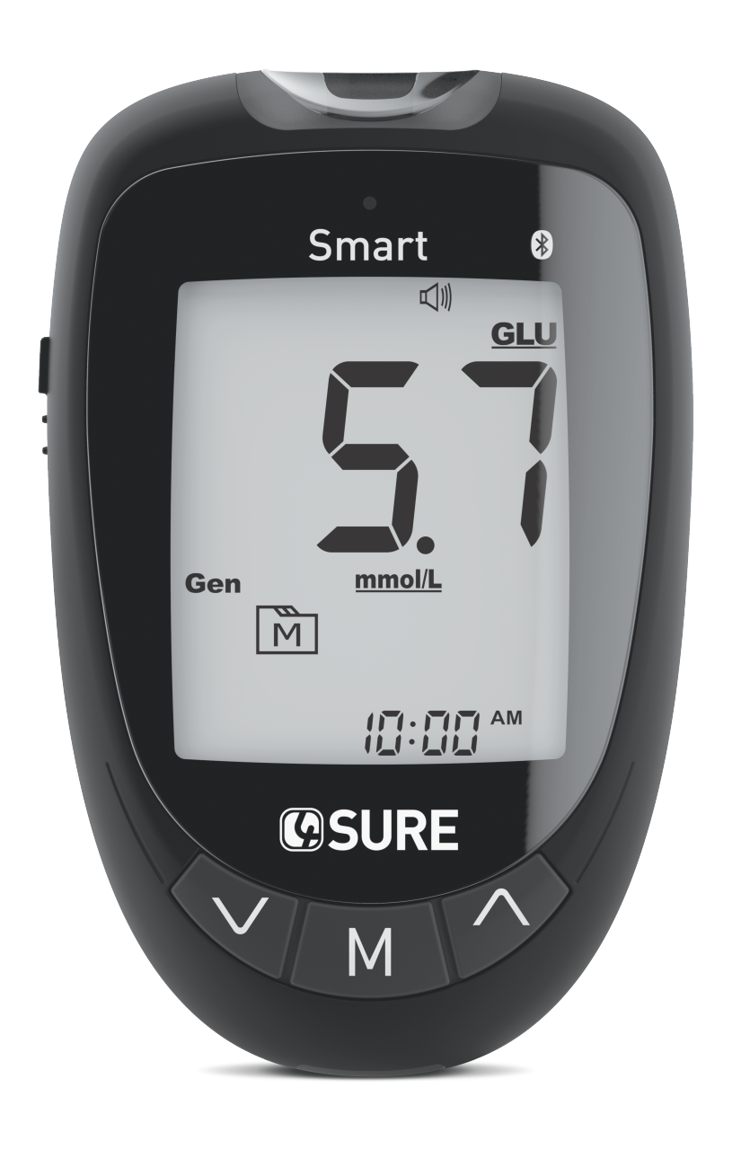 Nipro 4Sure Smart