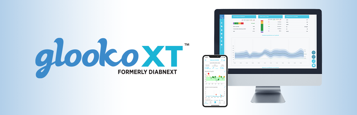 Glooko Acquires DIABNEXT to Expand Diabetes Offerings in France