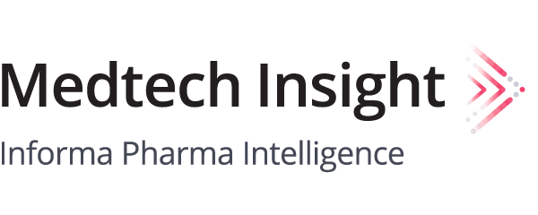 Medtech Insights Informa Pharma Intelligence