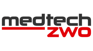 Medtech zwo Logo