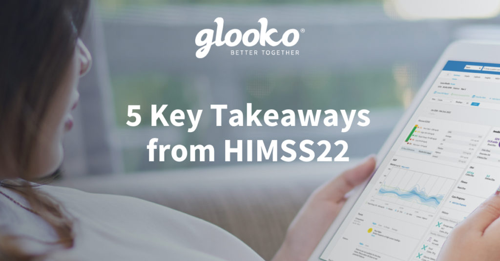 5 Key Takeaways about Remote Patient Monitoring from HIMSS22