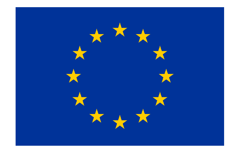 European Union Flag GDPR