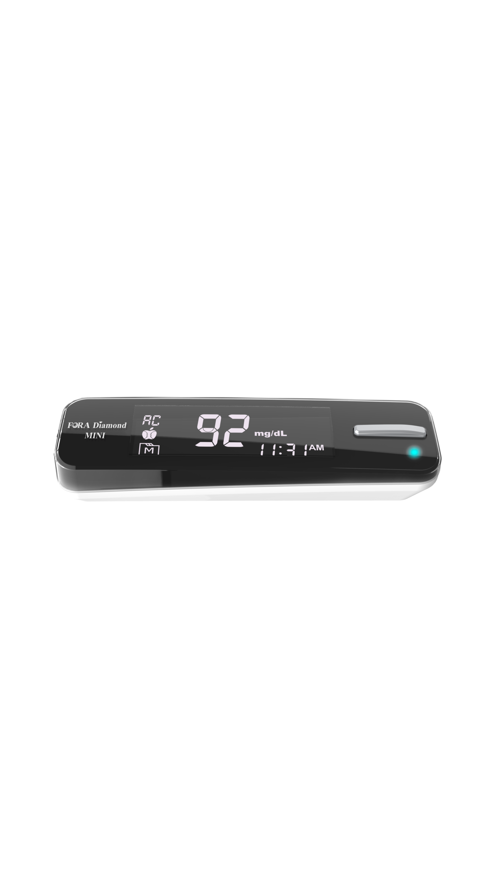 ForaCare Diamond Mini DM30