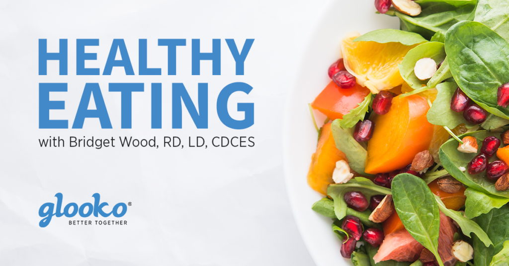 Healthy Summer Eating Tips from Glooko’s Resident Registered Dietitian Nutritionist