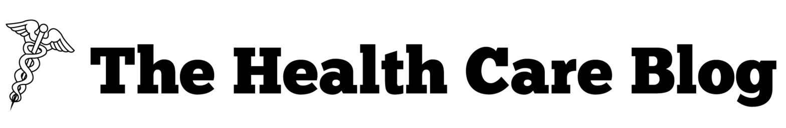The Health Care Blog