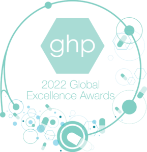 Glooko's Award from Global Health & Pharma for Most Innovative Remote Patient Monitoring Solutions Provider for Diabetes, 2022