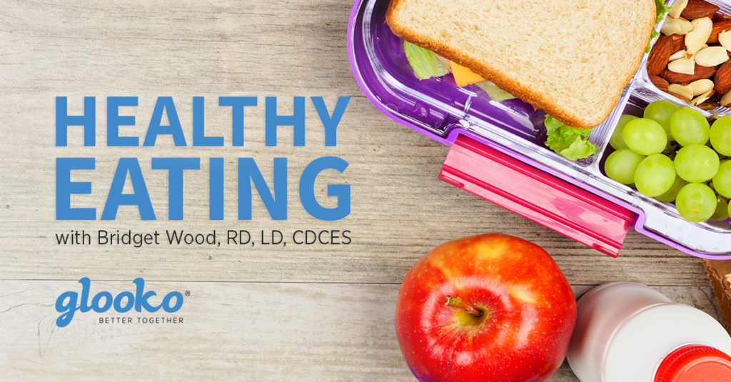 Nutritious Back-to-School Recipes and Meal Prep Tips from Glooko’s Registered Dietitian