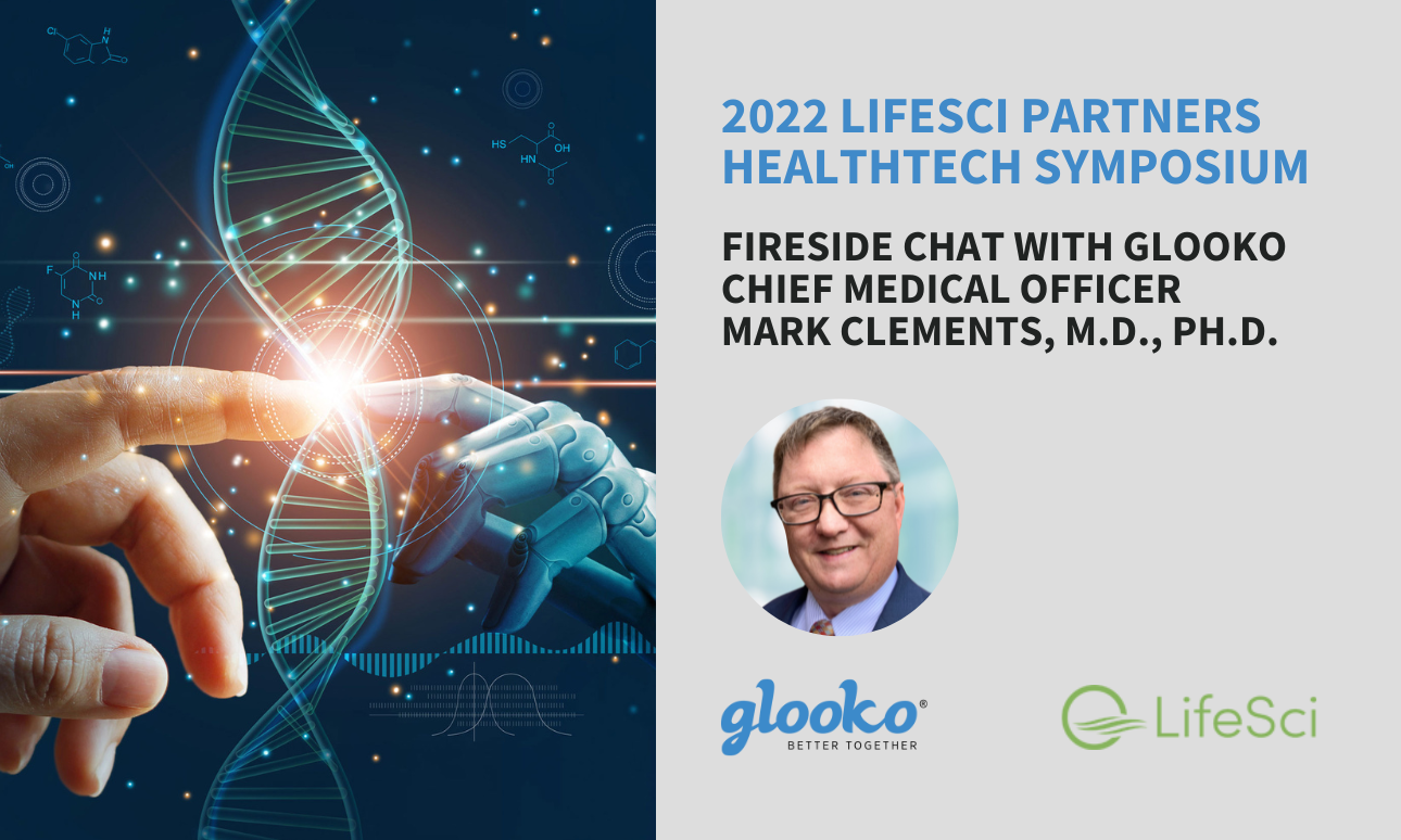 LifeSci Partners HealthTech Symposium 2022
