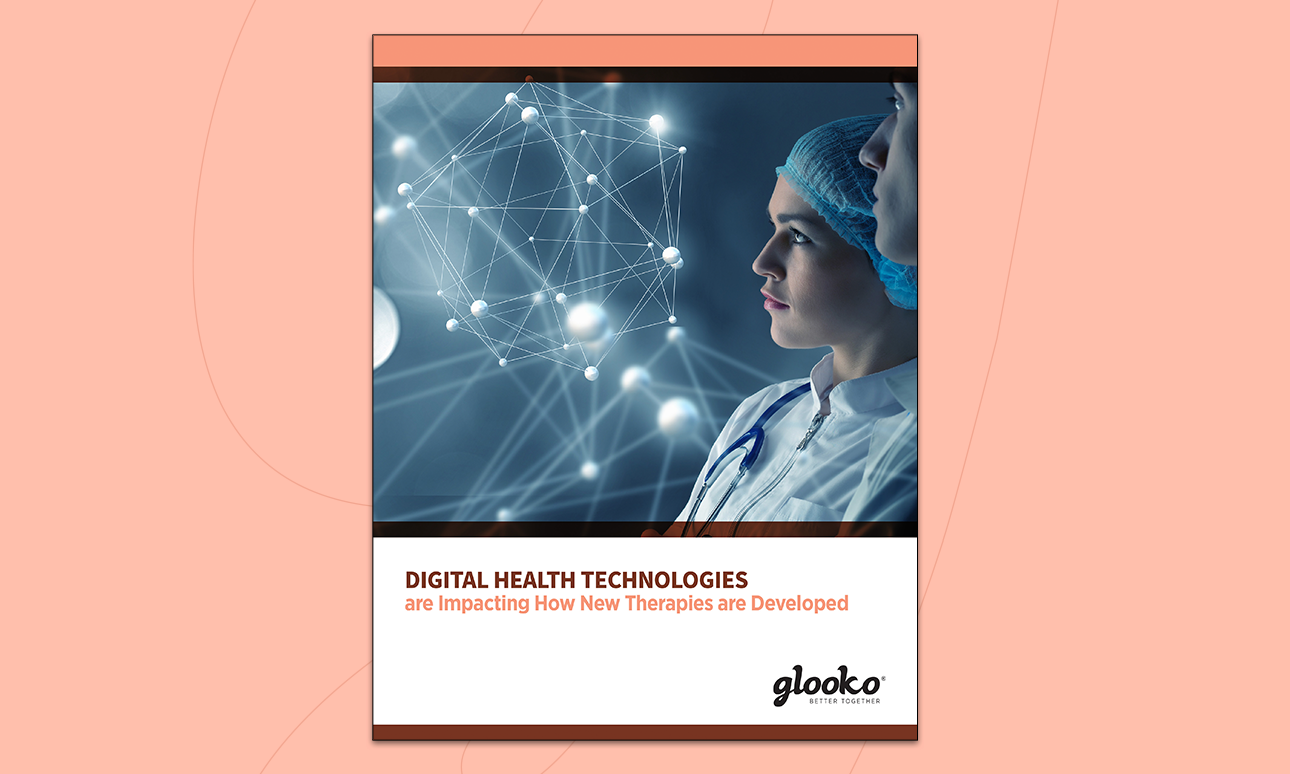 Glooko Digital Health Technologies Life Sciences E-Book