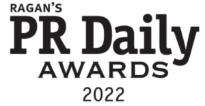 Ragan's PR Daily Awards 2022