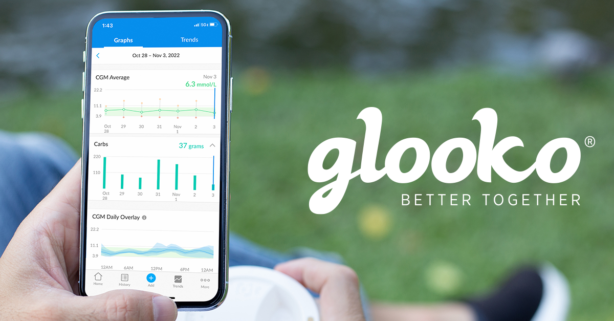 Glooko Mobile App