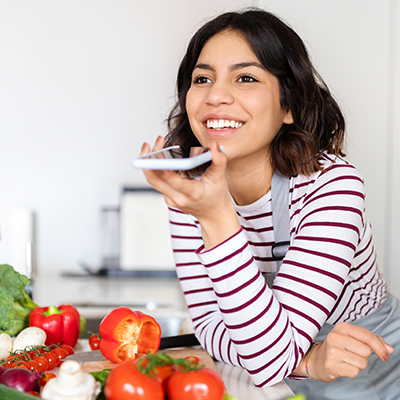 best apps for tracking food intake and nutrition