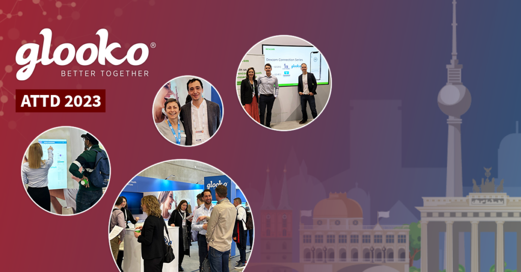 Glooko Showcases Its Connected Care Innovations and Strong Partnerships at ATTD 2023