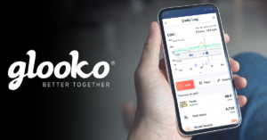 Redesigned Glooko Mobile App