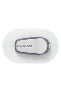 Dexcom One