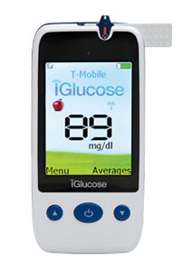 iGlucose