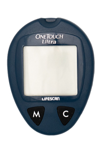 OneTouch Ultra