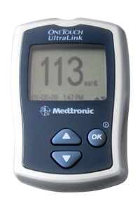 OneTouch UltraLink