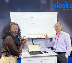 Glooko Product Demo at the American Diabetes Association's 83rd Scientific Sessions