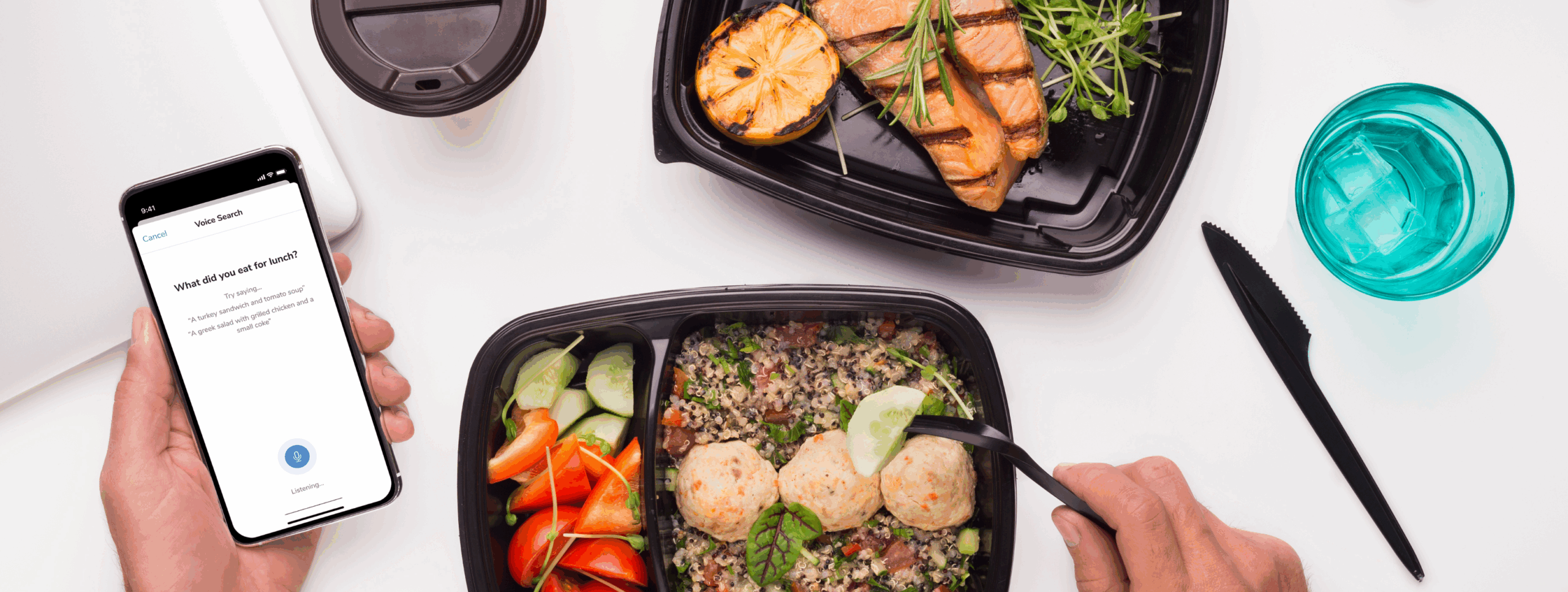 Glooko Food Tracker