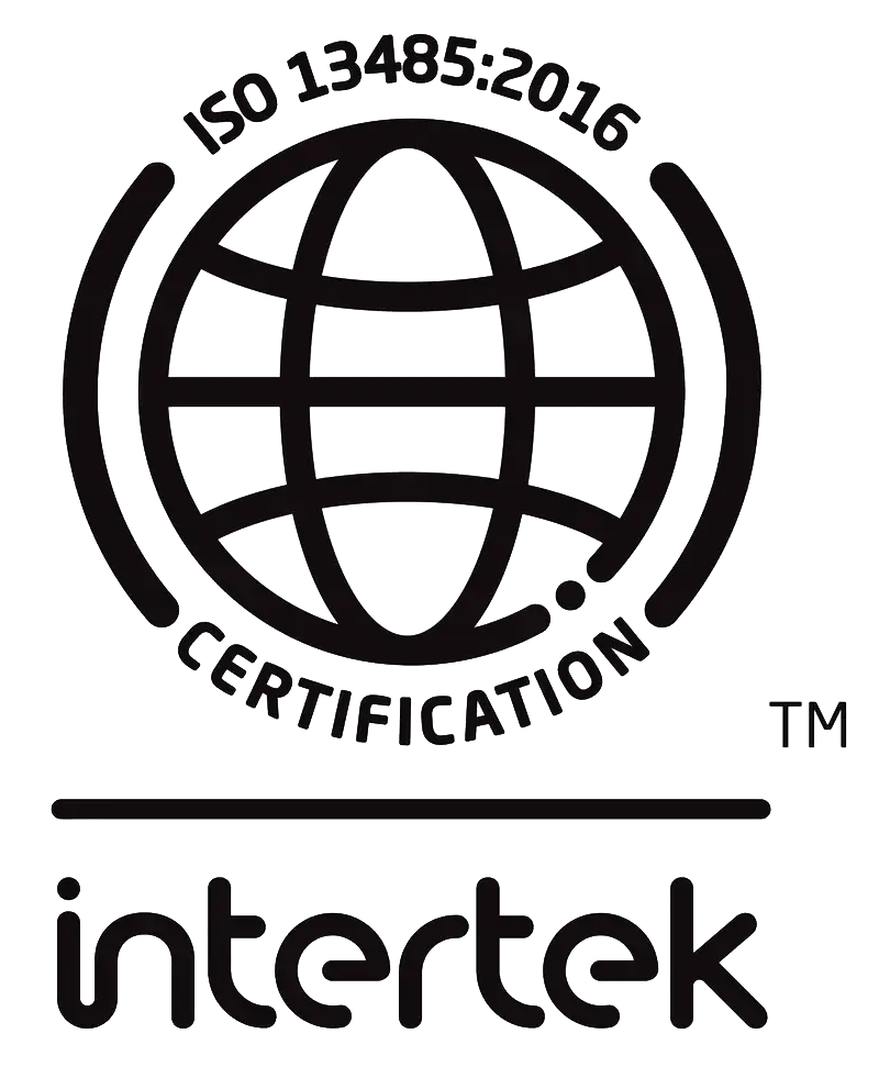 ISO-13485_Glooko_Logo