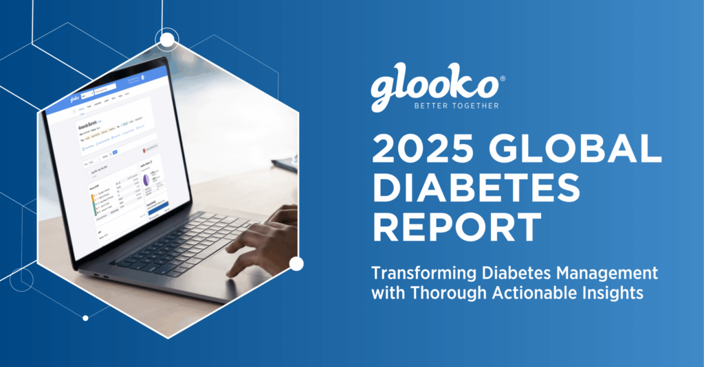 2025 Global Diabetes Report: Transforming Diabetes Management Through Actionable Insights