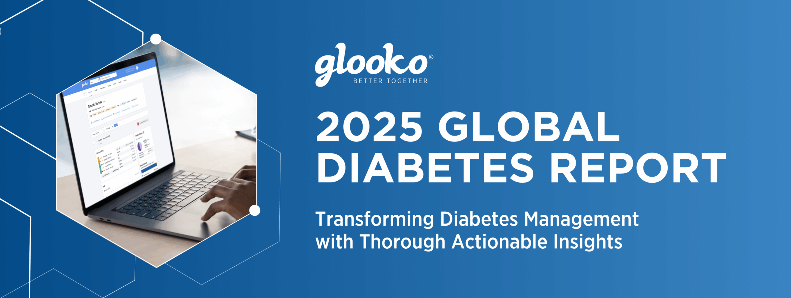 2025 Glooko Annual Diabetes Report