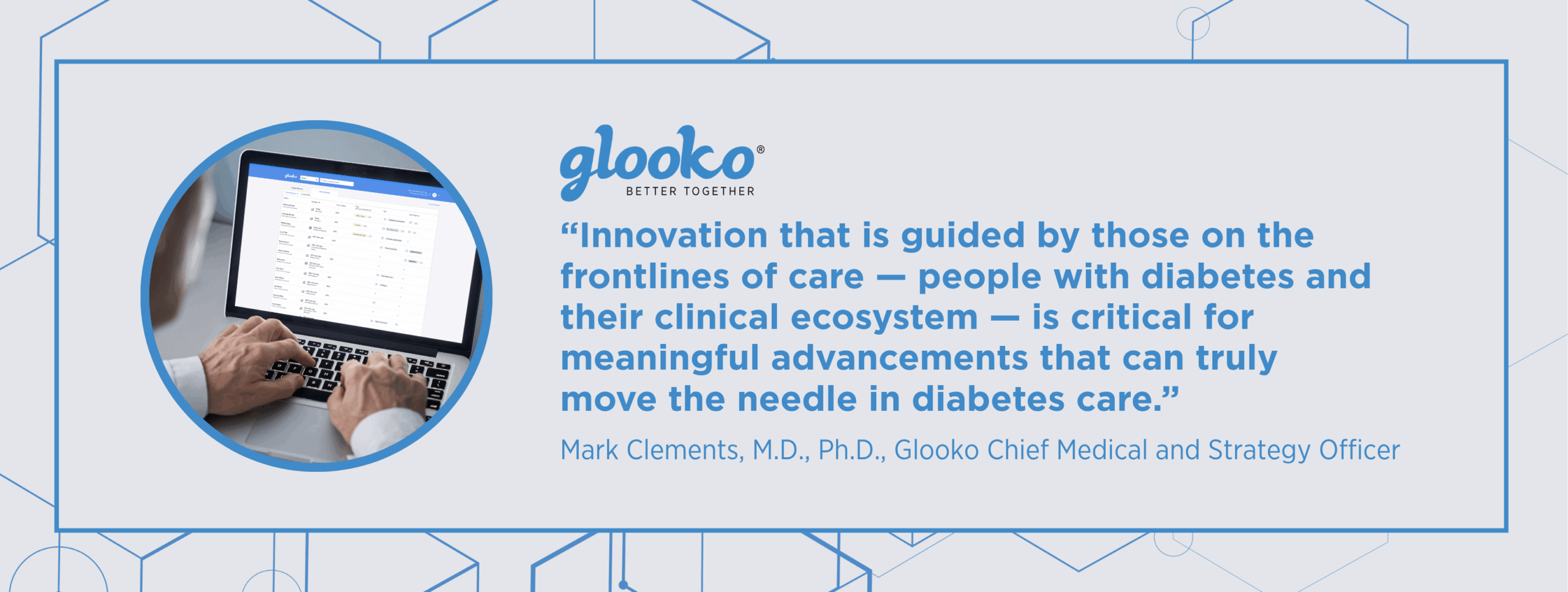 Future of Glooko Diabetes Management