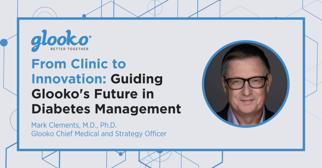 From Clinic to Innovation: Guiding Glooko’s Future in Diabetes Management