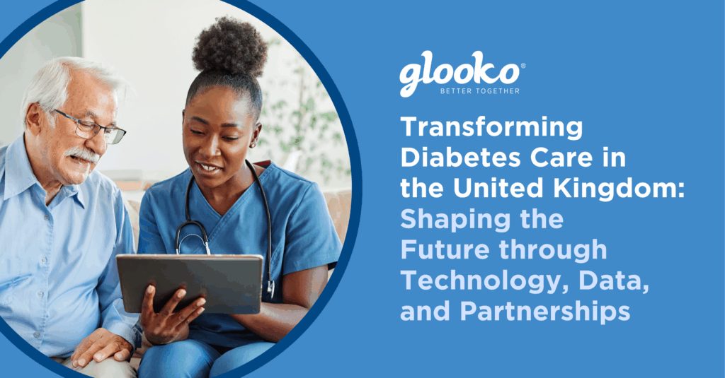 Transforming Diabetes Care in the United Kingdom: Shaping the Future through Technology, Data, and Partnerships