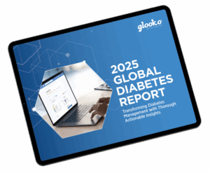 Glooko 2025 Global Diabetes Report