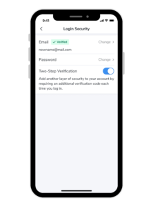 Glooko Mobile App Security