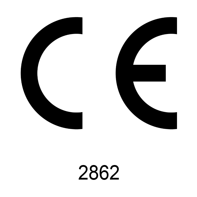 Regulation (EU) 2017/745 Certified