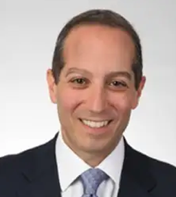 Charles Boorady