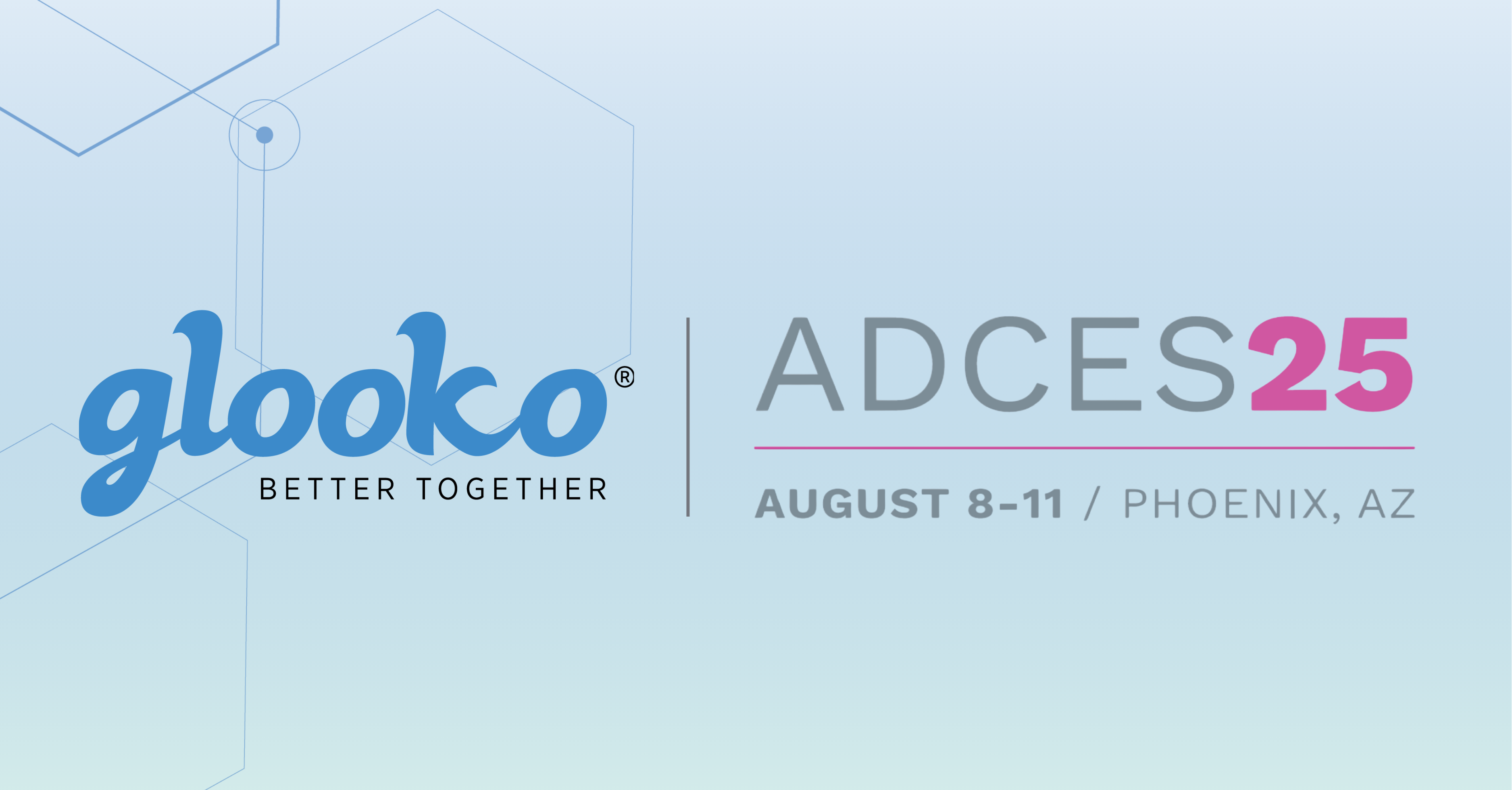 Glooko to Spotlight the Latest Features of its Connected Care Solution for Diabetes at ADCES25