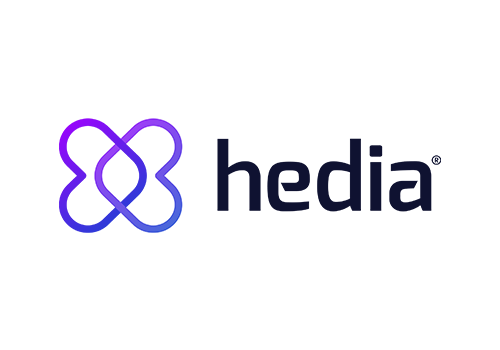 headia logo