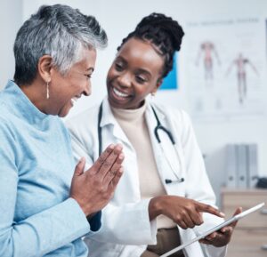 Glooko Diabetes Technology and the NHS 10 Year Plan