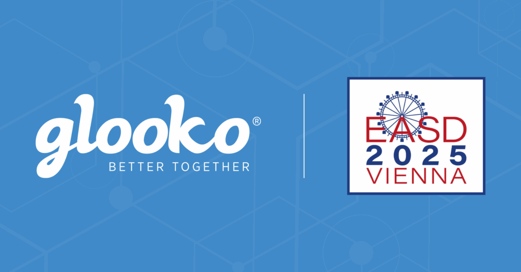 Diabetes Innovations Unveiled: Experience Glooko at EASD 2025