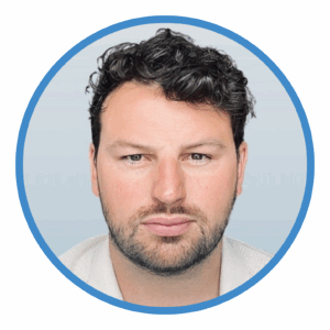 Glooko's Alex Evans