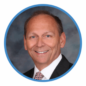 Glooko's Dave Conn