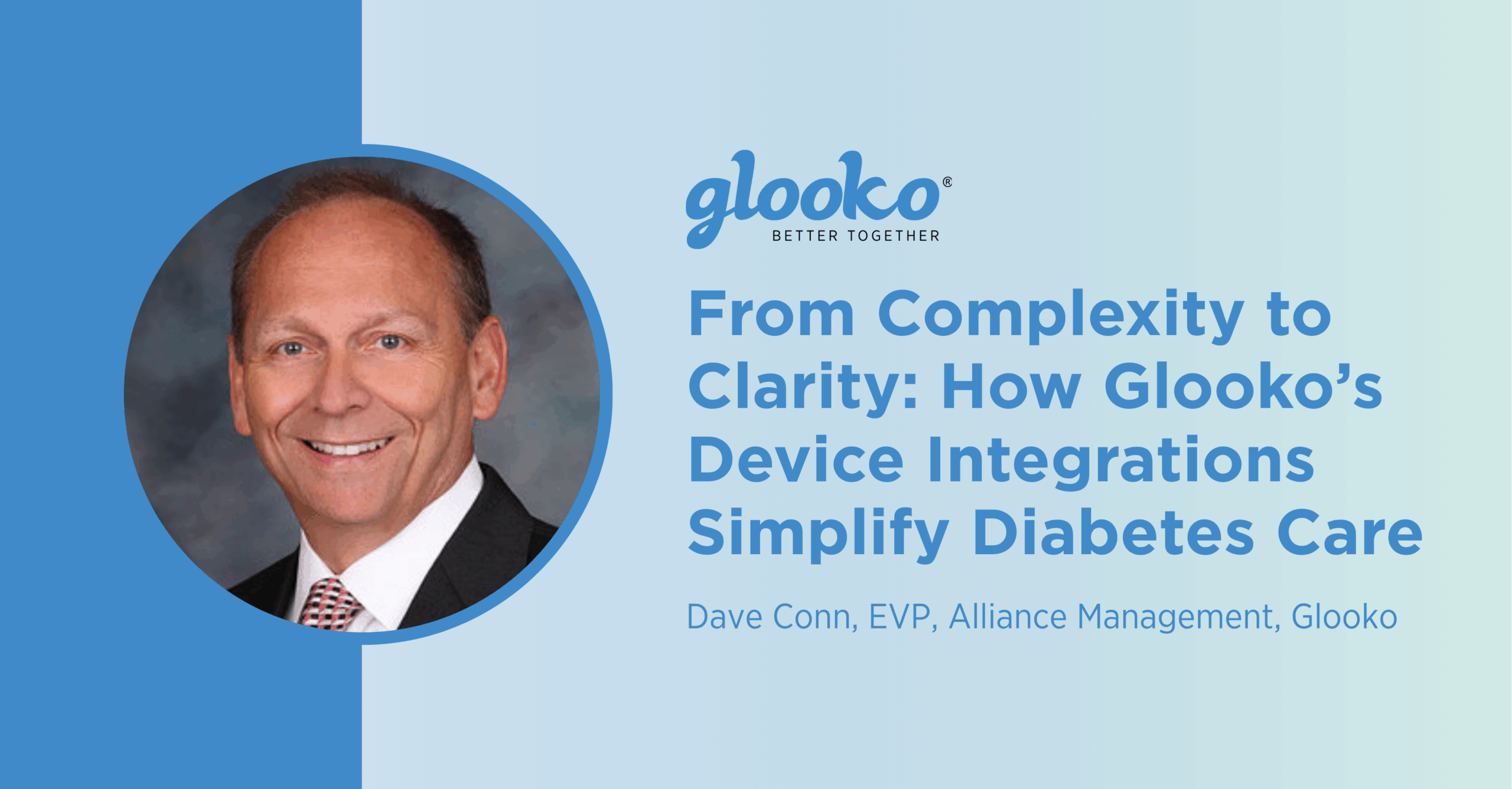 Complexity to Clarity: How Glooko’s Device Integrations Simplify Diabetes Care